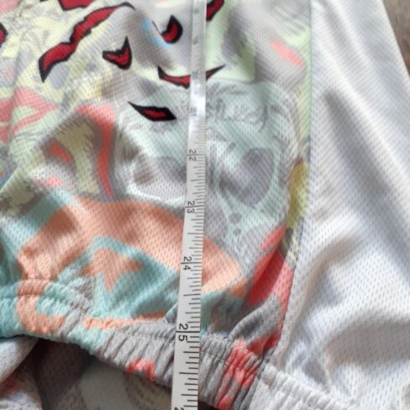 Paladin 2XL Men's Cycling Shirt - Picture 6 of 6